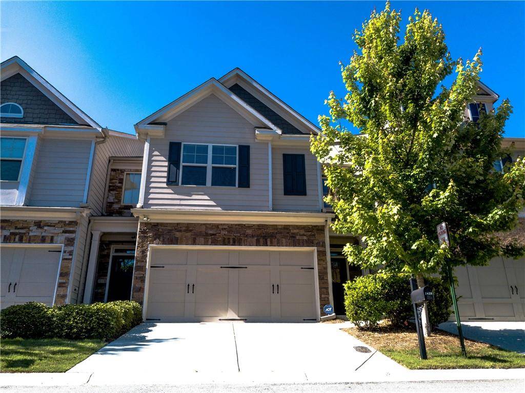 Smyrna, GA 30080,2428 Whiteoak RUN SE #20