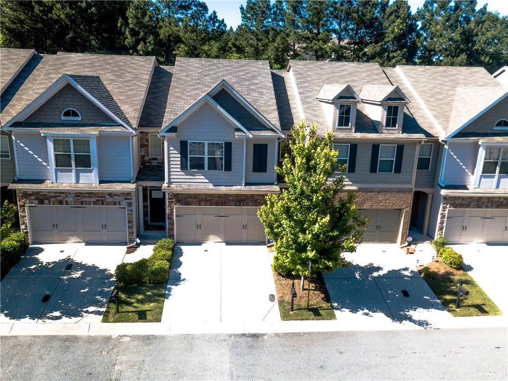 Smyrna, GA 30080,2428 Whiteoak RUN SE #20