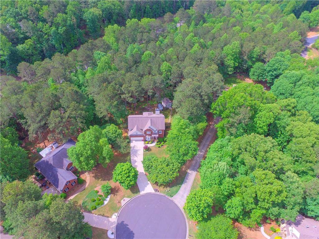 Ball Ground, GA 30107,8945 Mountain Ridge CIR