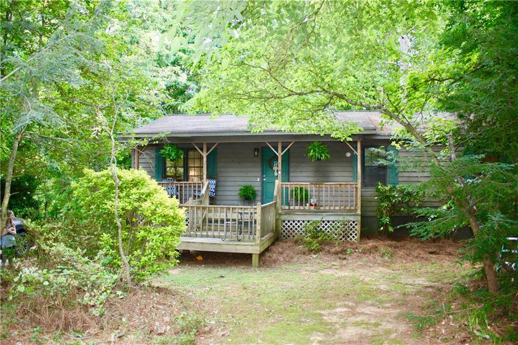 Jasper, GA 30143,146 Southwoods DR