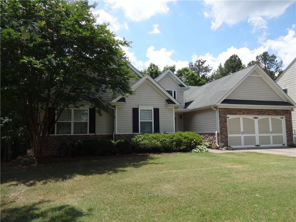 Villa Rica, GA 30180,722 Sycamore DR