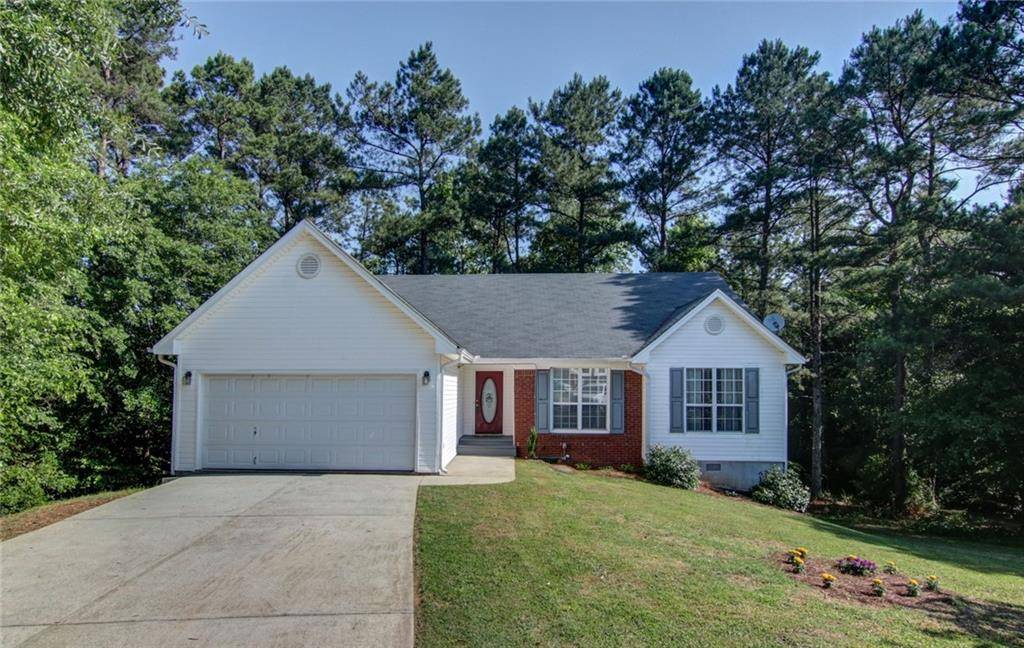 Winder, GA 30680,303 BAYOU LN