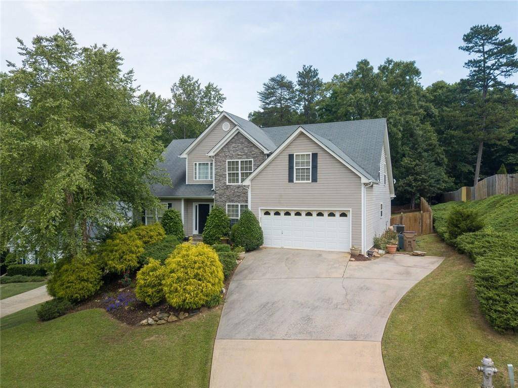 Flowery Branch, GA 30542,7256 Litany CT