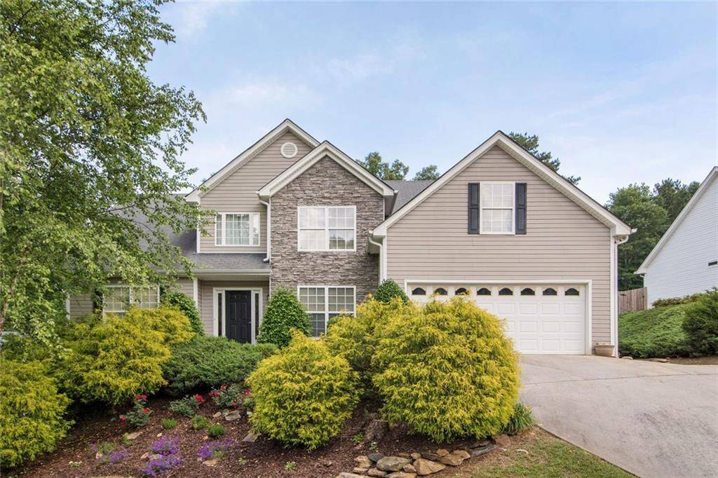 Flowery Branch, GA 30542,7256 Litany CT