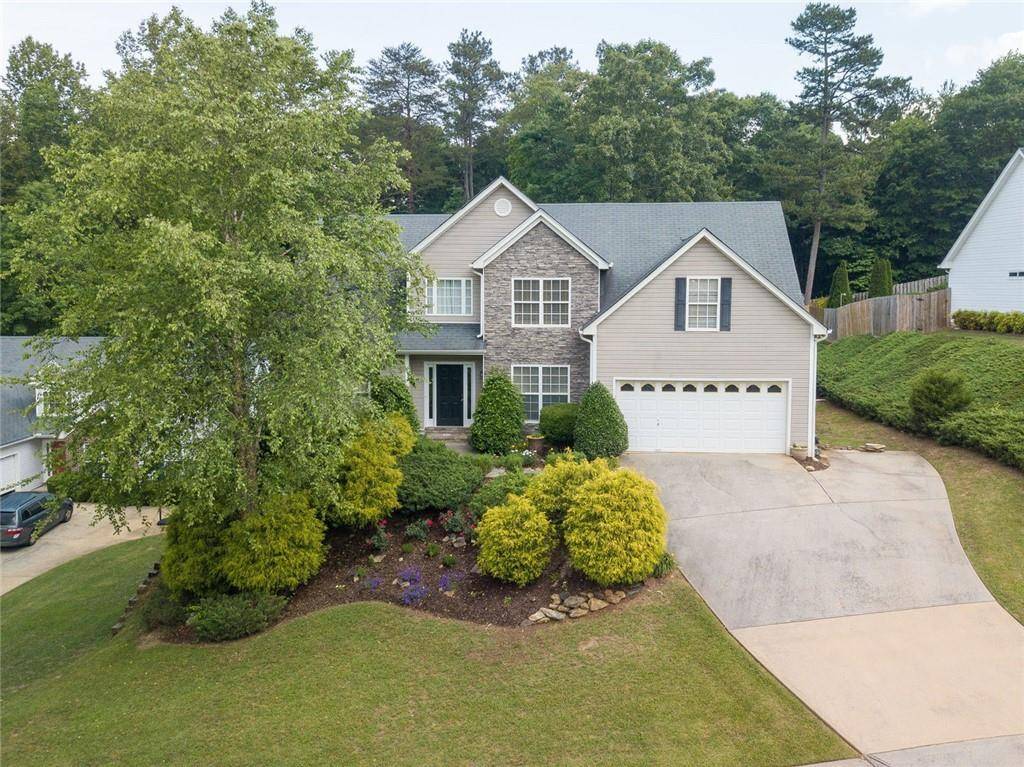 Flowery Branch, GA 30542,7256 Litany CT