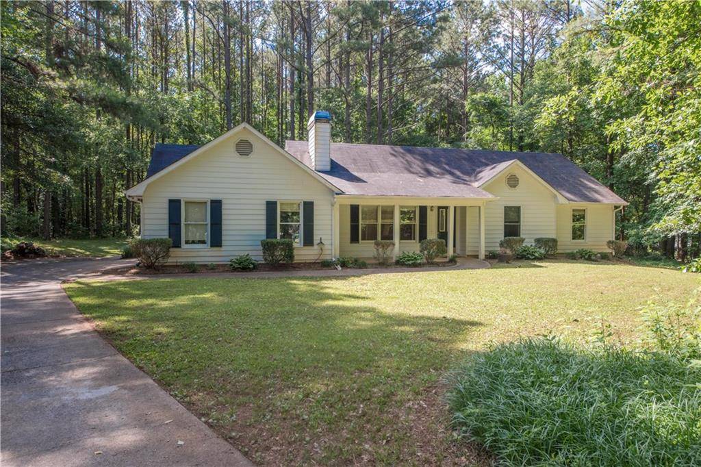 Newnan, GA 30265,37 Seven Pines DR