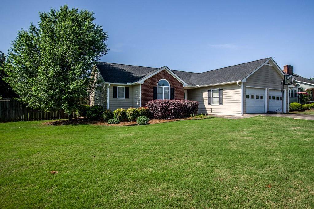 Lindale, GA 30147,9 LEAWOOD CT SE