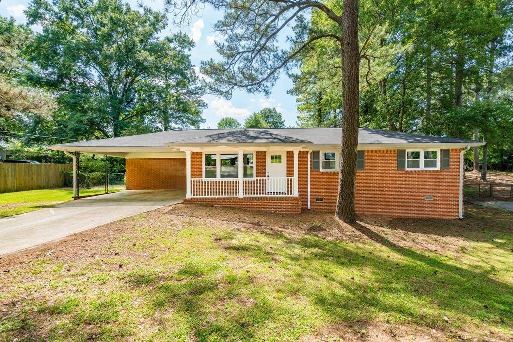 Powder Springs, GA 30127,3706 DEBBIE LN