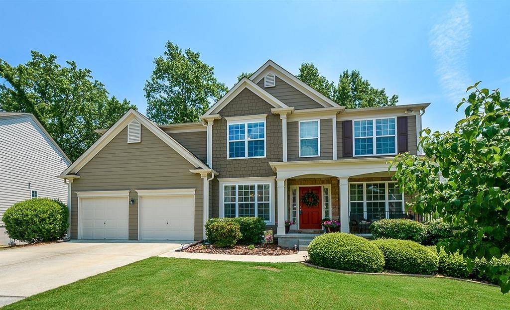 Cumming, GA 30041,2540 Sandown CT