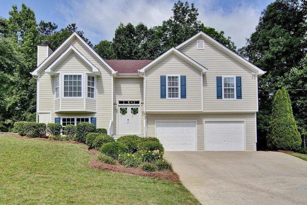 Dallas, GA 30157,341 Spring View CT