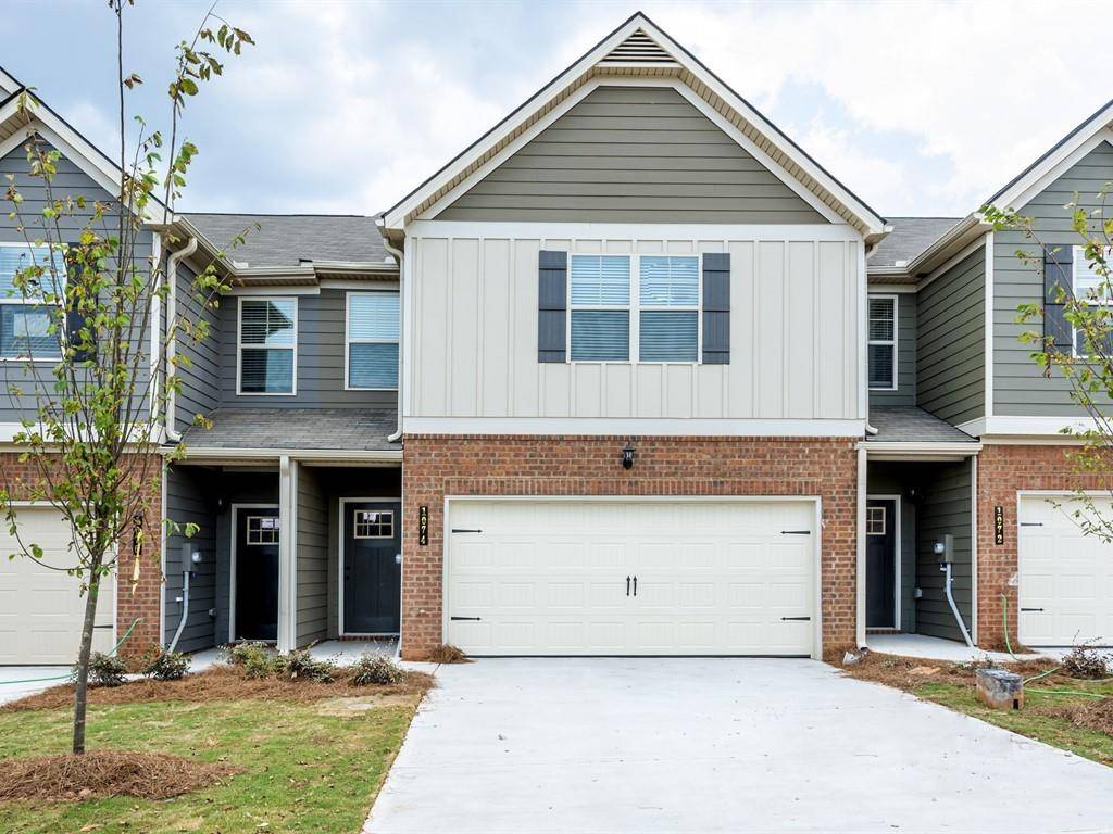 Mcdonough, GA 30253,1086 McConaughy CT