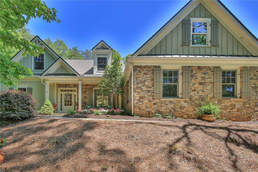 Dahlonega, GA 30533,133 Cane Mill LN