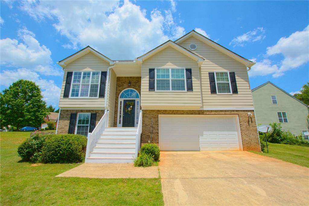 Villa Rica, GA 30180,9810 Tideview CT