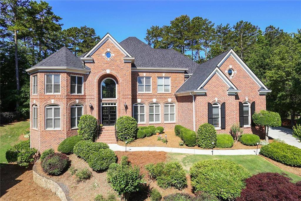 Johns Creek, GA 30022,750 Falls Landing CT