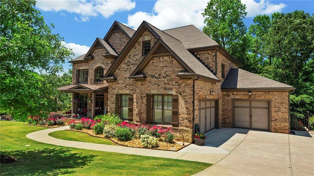 Flowery Branch, GA 30542,4747 Grandview Pkwy