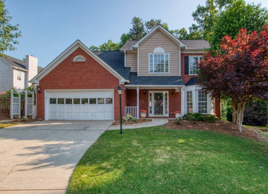 Suwanee, GA 30024,395 MANOR GLEN DR