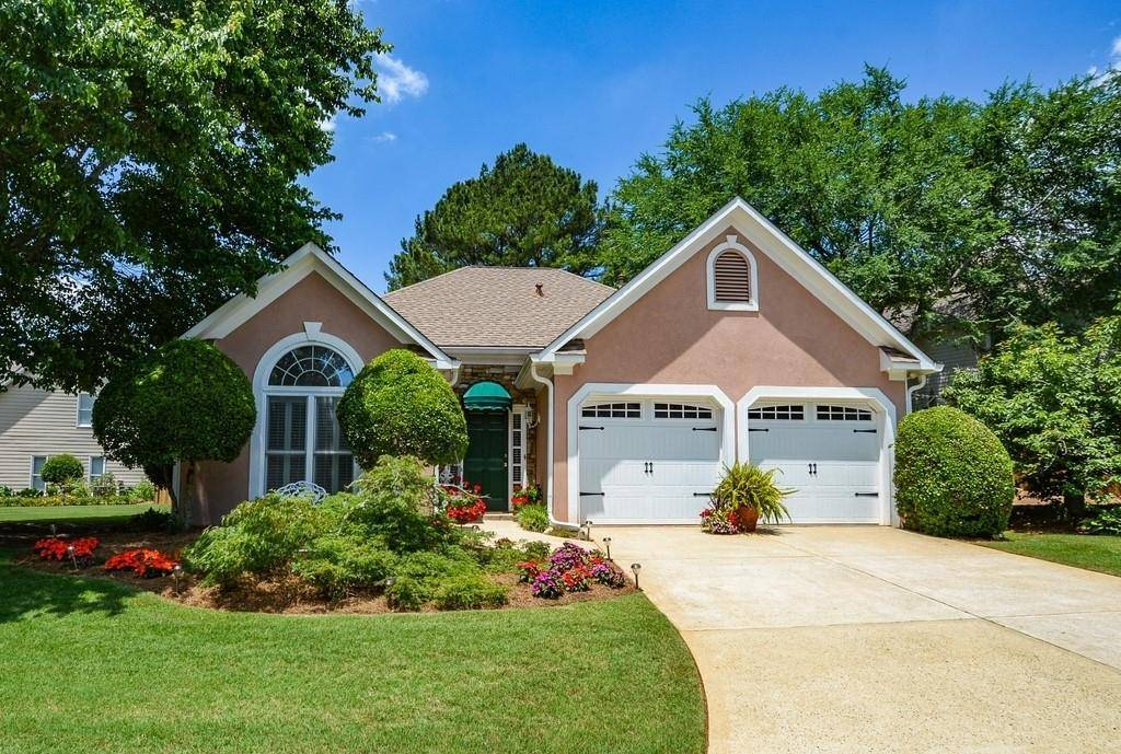 Marietta, GA 30066,4060 Christacy WAY