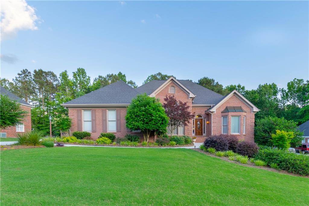 Loganville, GA 30052,861 IVY RIDGE DR