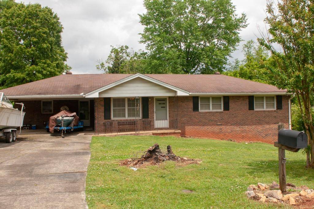 Smyrna, GA 30082,131 DIANE DR SE