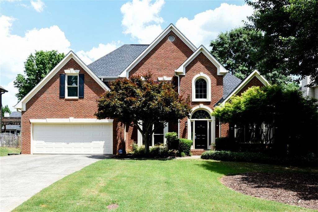 Roswell, GA 30076,915 Windwalk CT