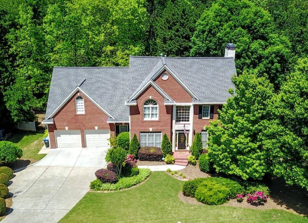 Roswell, GA 30075,195 Lochland CIR