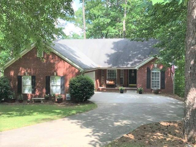 Villa Rica, GA 30180,9093 Tarnwood DR