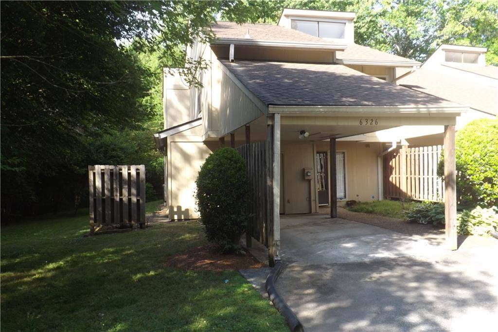 Peachtree Corners, GA 30092,6326 Brandywine TRL