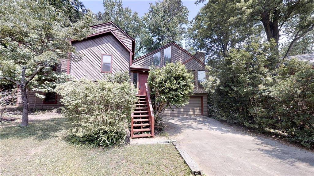 Stone Mountain, GA 30083,1304 CEDAR PARK PL