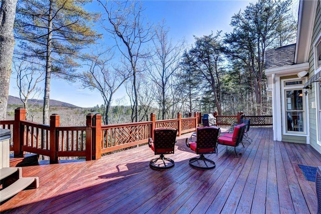 Ellijay, GA 30536,373 Harris RD