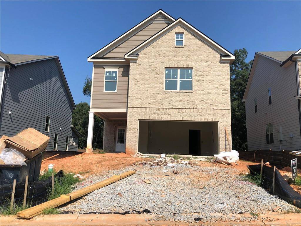 Braselton, GA 30517,7761 Silk Tree Pointe