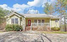 Sautee Nacoochee, GA 30571,1437 Panorama DR