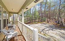 Sautee Nacoochee, GA 30571,1437 Panorama DR