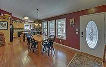 Sautee Nacoochee, GA 30571,1437 Panorama DR