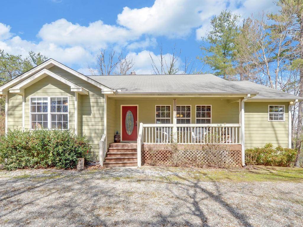 Sautee Nacoochee, GA 30571,1437 Panorama DR