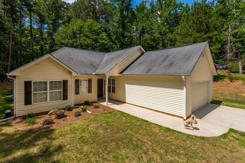 Monticello, GA 31064,432 PHEASANT DR