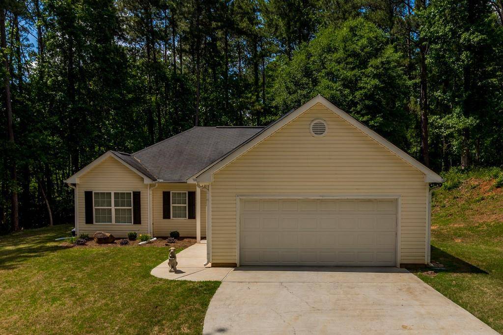 Monticello, GA 31064,432 PHEASANT DR