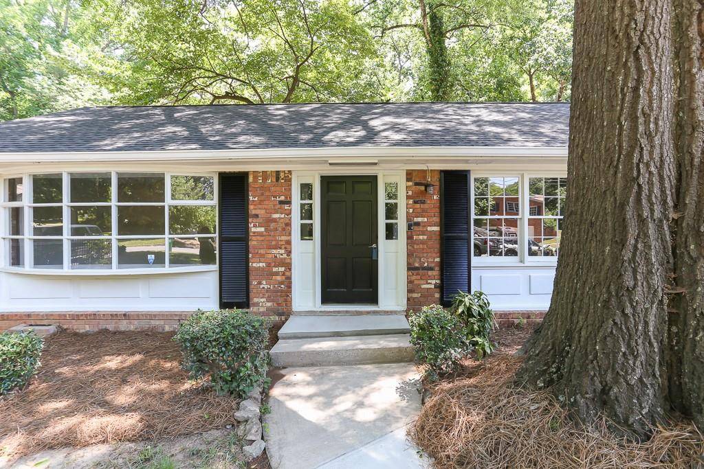 Doraville, GA 30340,3554 Pin Oak CIR