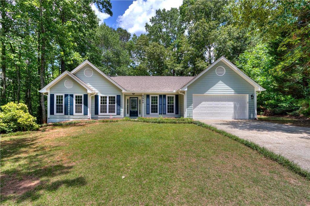 Douglasville, GA 30135,5800 Shoal Creek CT