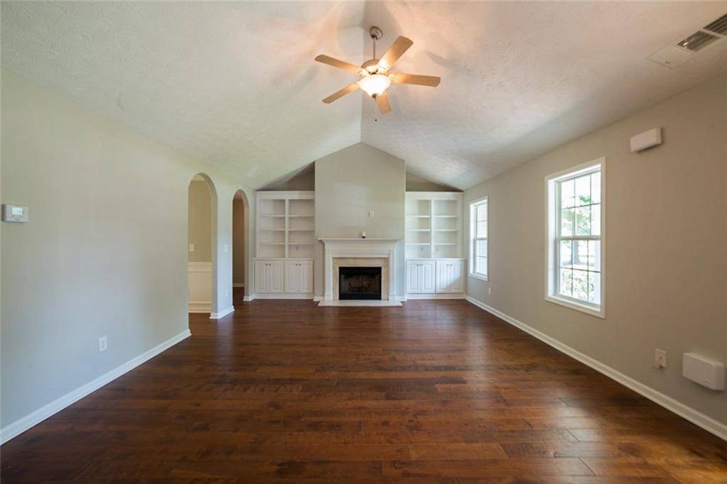 Auburn, GA 30011,510 Vinemont WAY