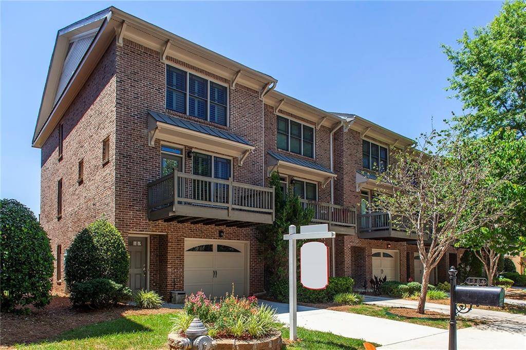 Tucker, GA 30084,1384 Idlewood Parc XING