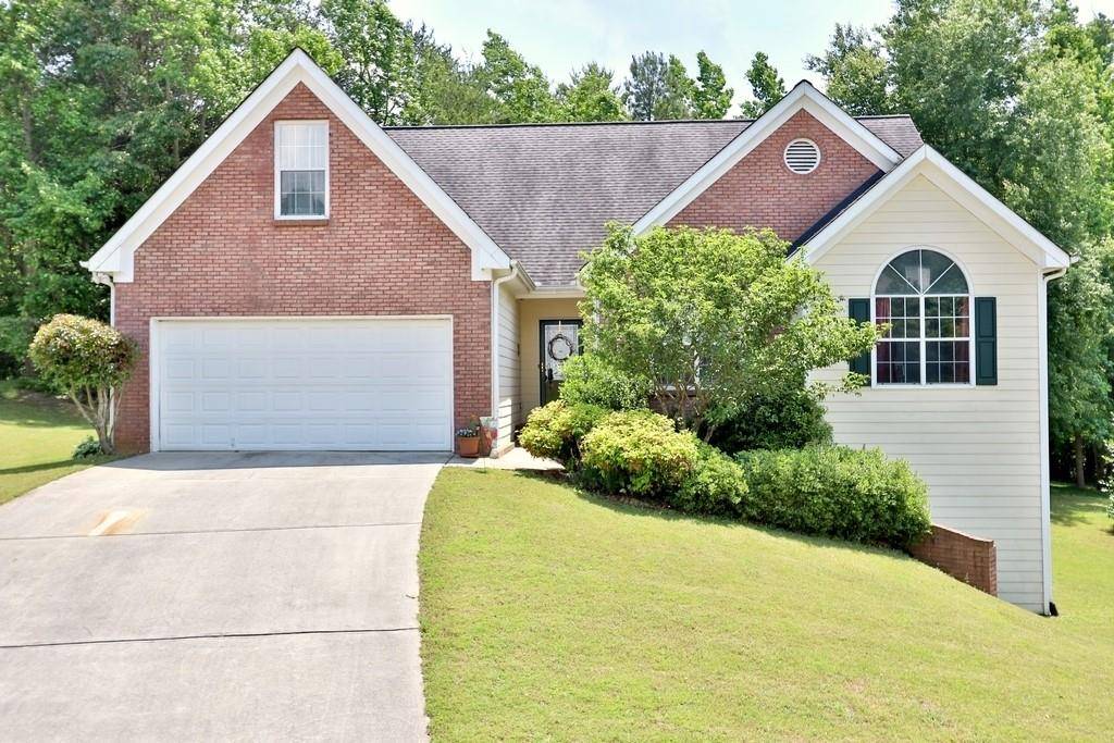 Flowery Branch, GA 30542,6306 HORIZON DR