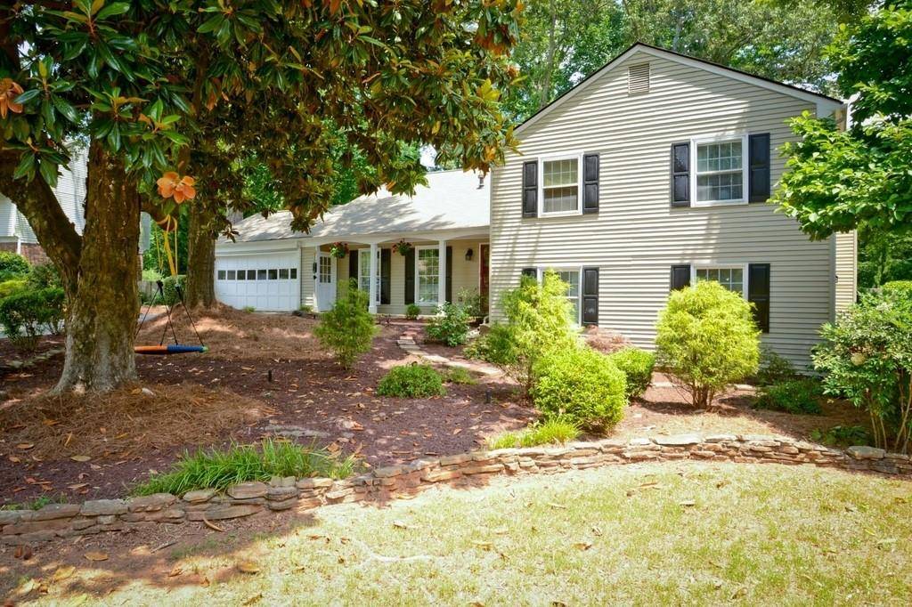 Marietta, GA 30068,694 Cedar Hill WAY