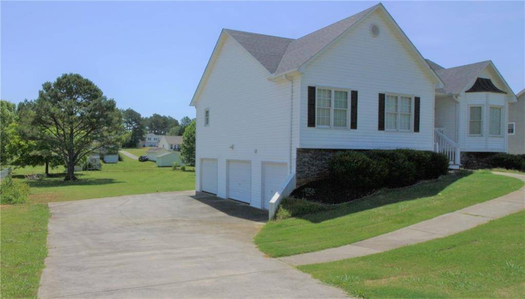 Euharlee, GA 30120,52 Cliffhanger Pointe SW