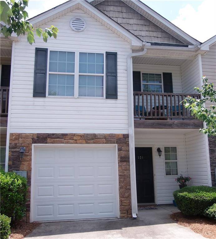 Winder, GA 30680,524 Terrapin LN