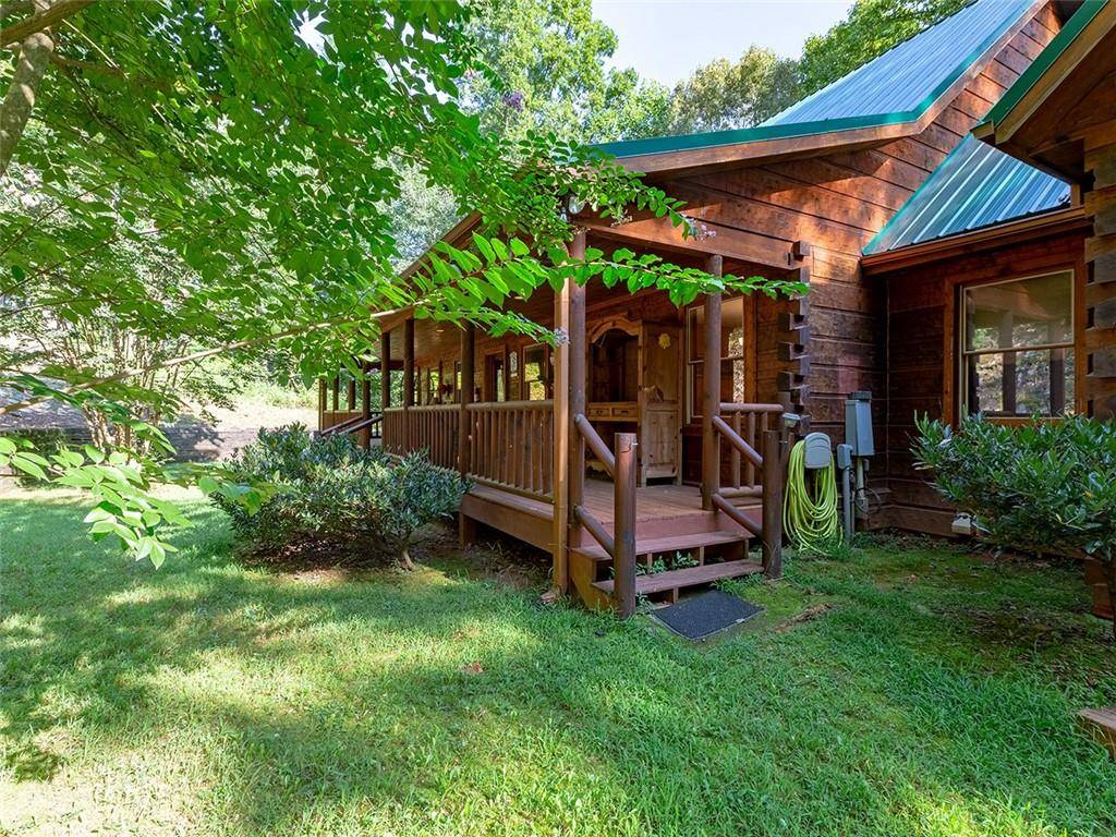 Ellijay, GA 30540,4852 Chatsworth HWY