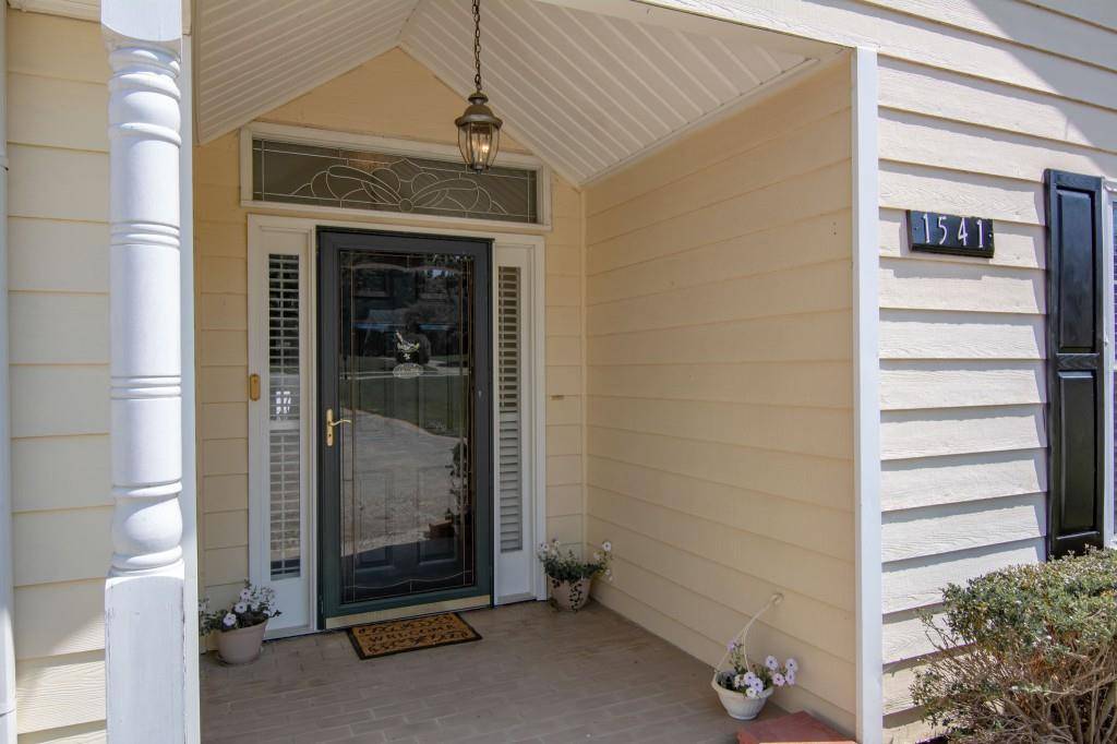 Auburn, GA 30011,1541 Wynfield DR