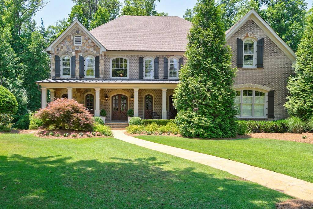 Peachtree Corners, GA 30092,4380 Loblolly TRL