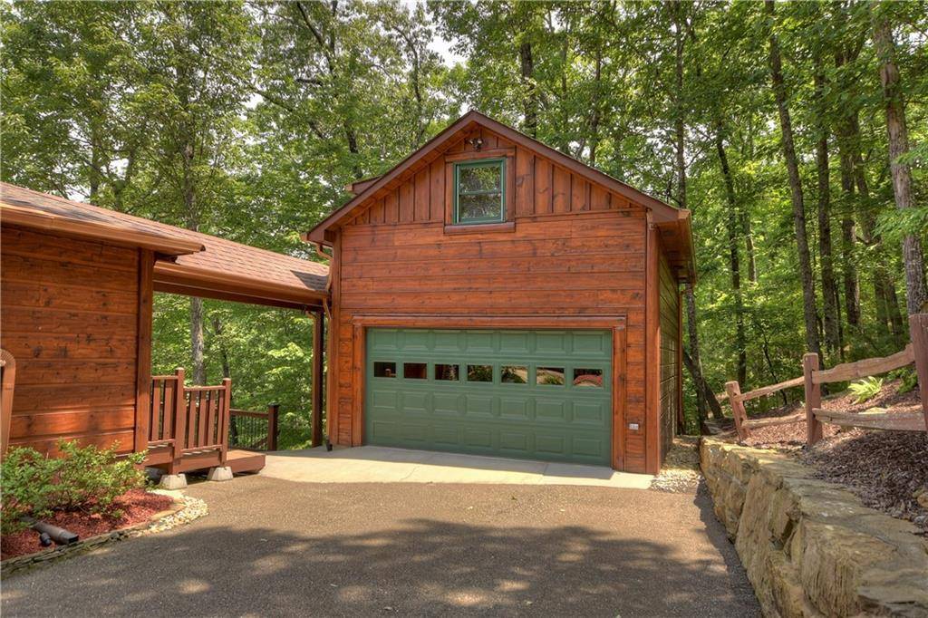 Ellijay, GA 30536,169 Walnut Mountain RD