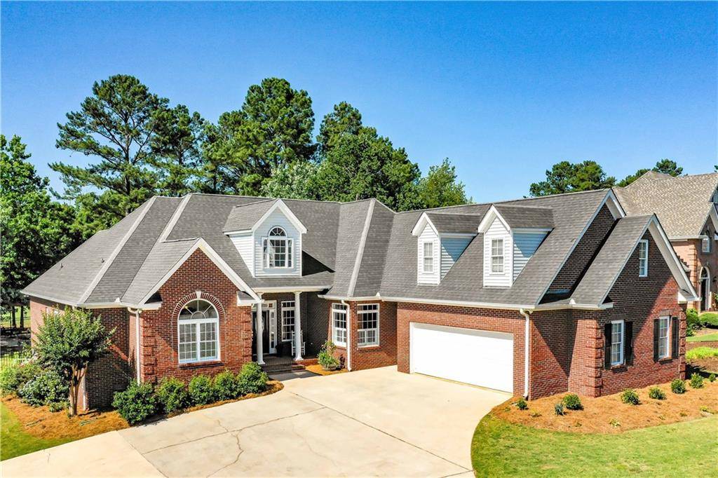 Carrollton, GA 30116,204 Turnberry CIR