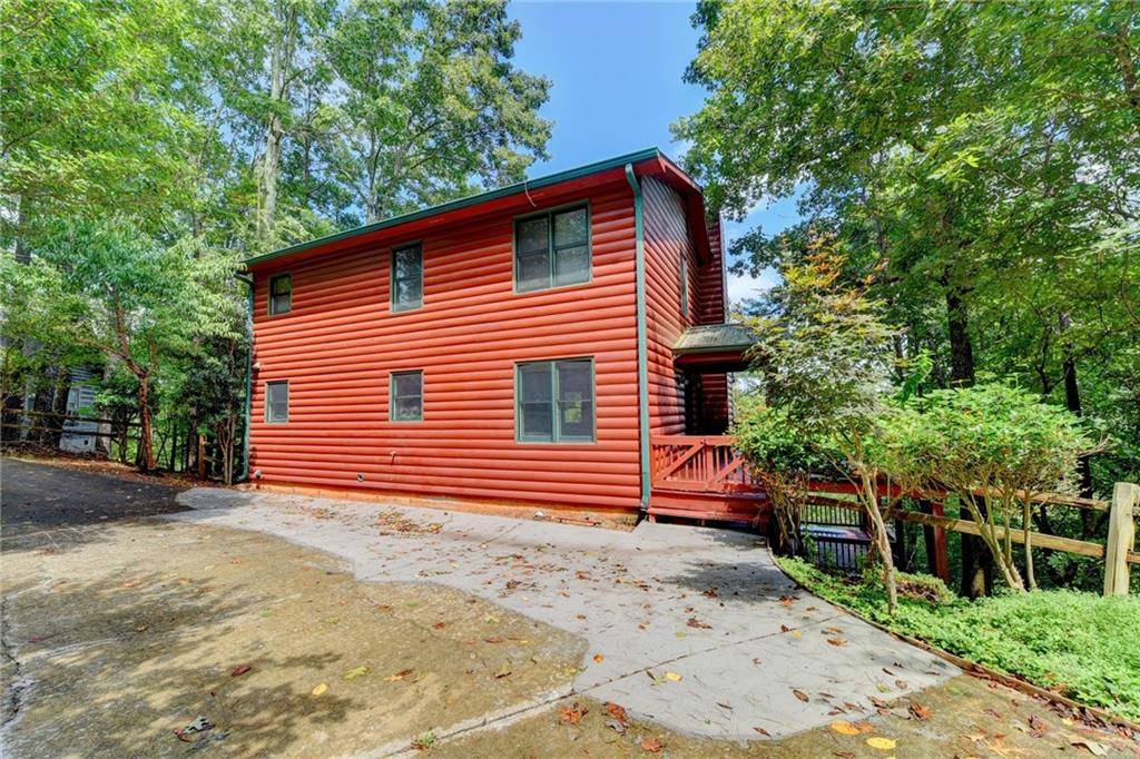 Ellijay, GA 30540,200 Vista Chalet DR